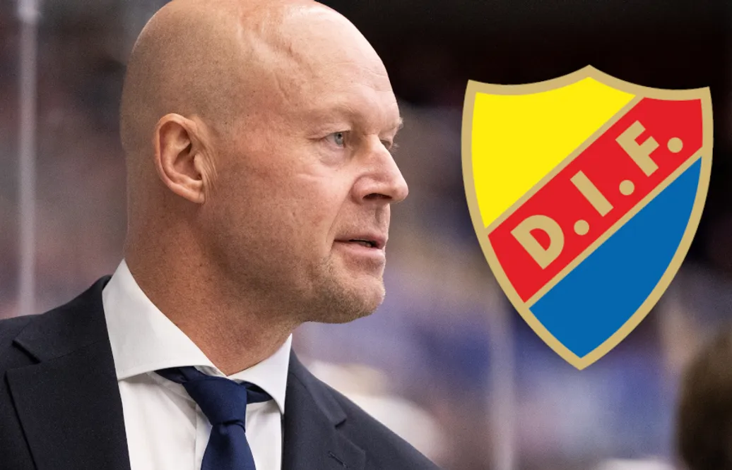 Marcus Ragnarsson klar för Djurgården
