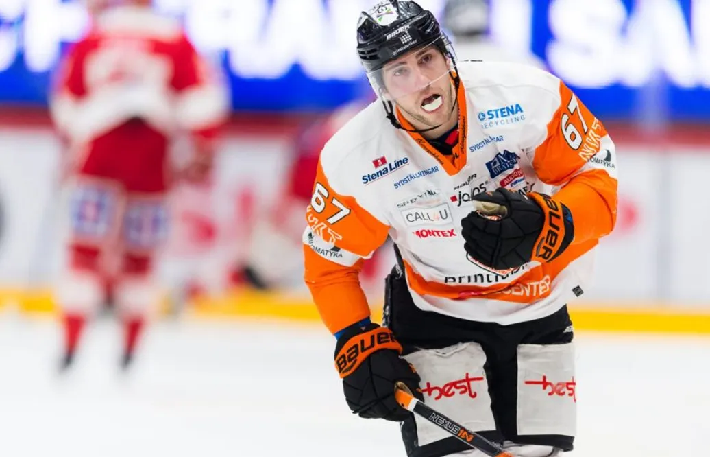 Klart: De vann kampen om landslagsspelaren – ”Perfekt pusselbit i vårt lagbygge”