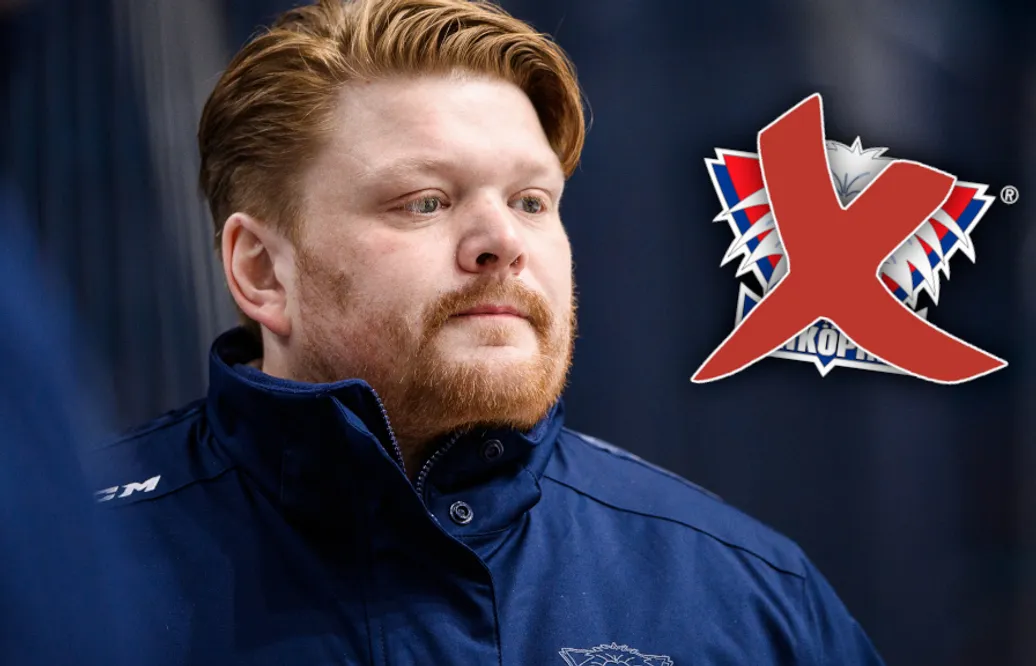 Thomas Pettersen bryter med Linköping