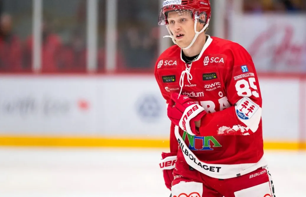 KLART: Stannar i Leksand säsongen ut