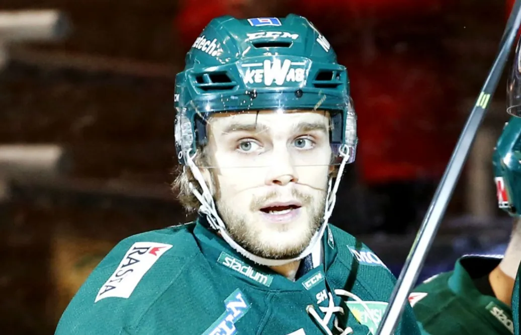 ”Färjestad är inte uträknat för min del”