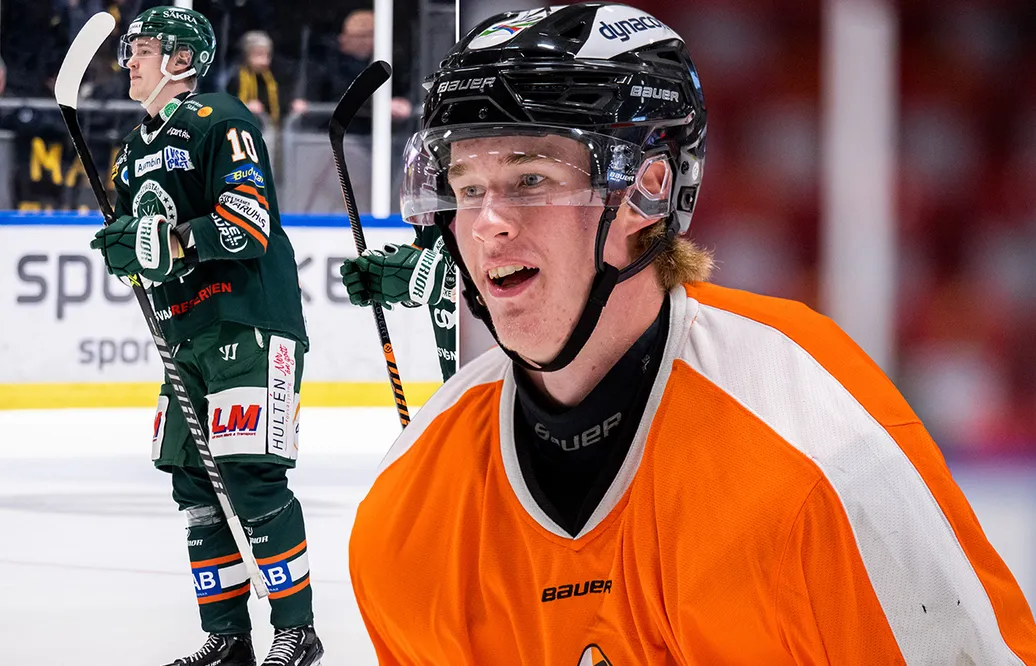 Jacob Grönhagen förlänger - följer med Kristianstad ner