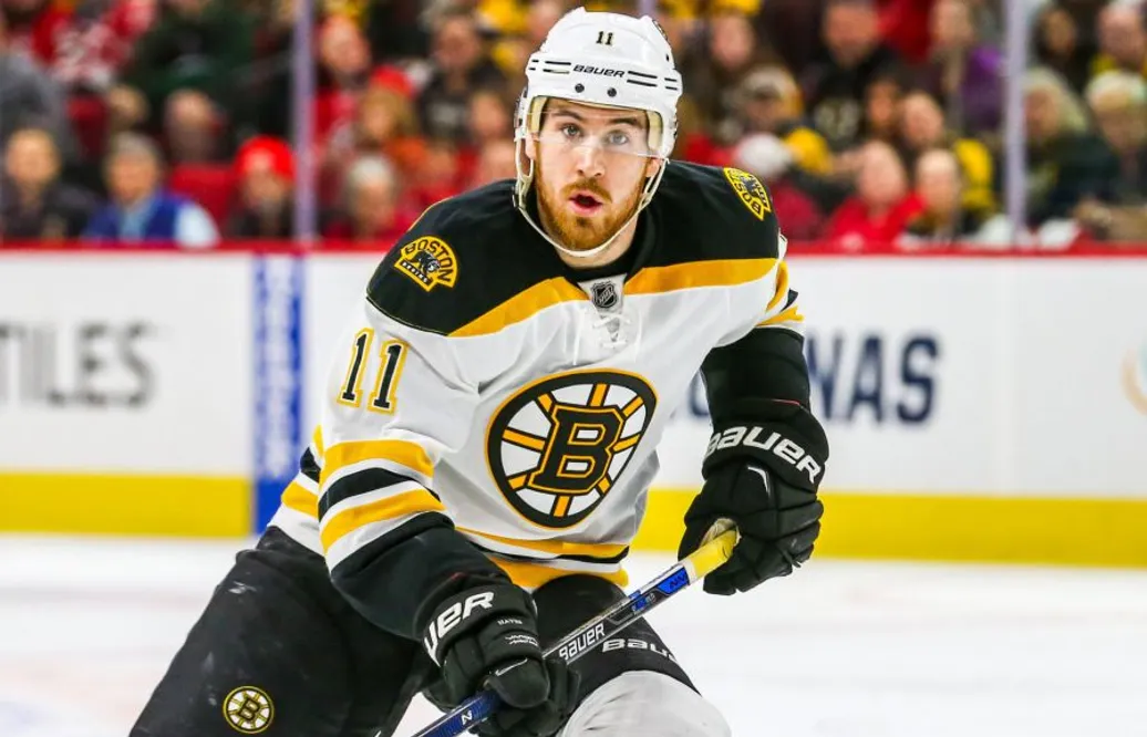 Förre NHL-spelaren död – blev 31 år gammal