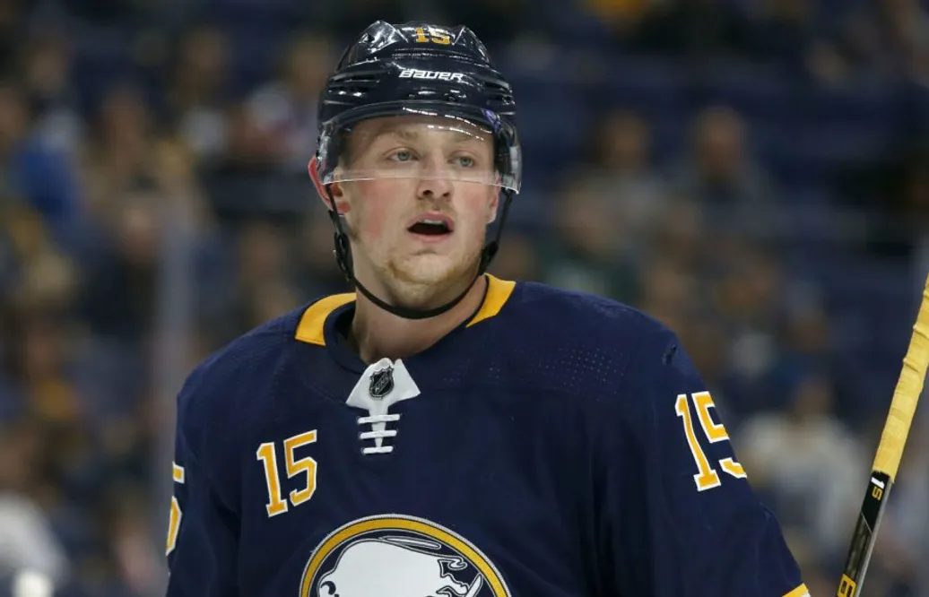 NHL-klubbens stjärna skadad – borta på obestämd tid