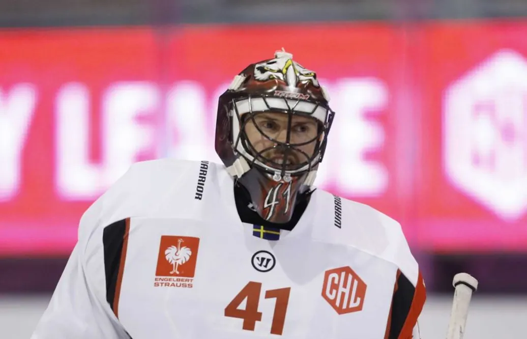 CHL-kvartsfinalerna: Malmö föll i München