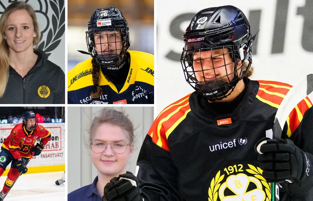 "Seriens viktigaste nyförvärv"