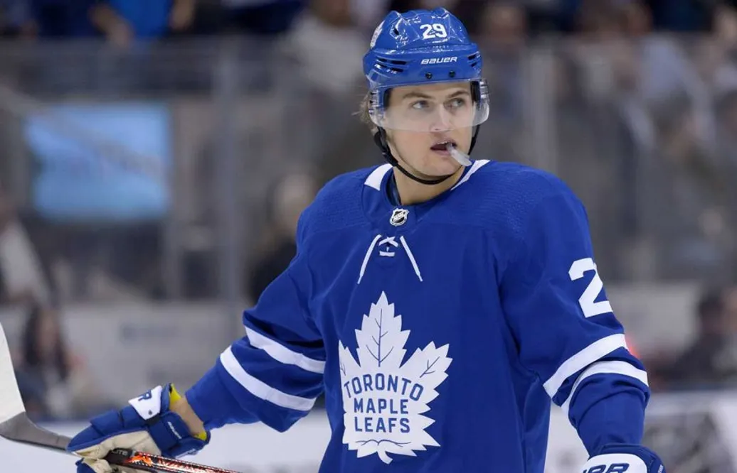 Ännu inget kontrakt på plats för Nylander: ”Många spelare som är i samma sits”