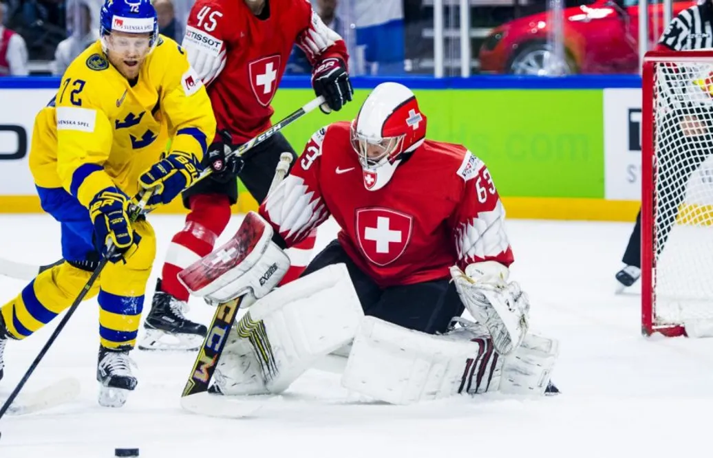 Stjärnmålvakten byter klubb och skriver femårskontrakt – från och med 2019
