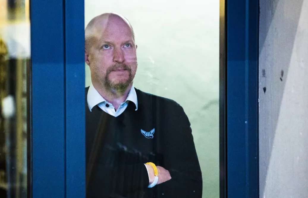 Efter fiaskot – nio spelare lämnar Västerås