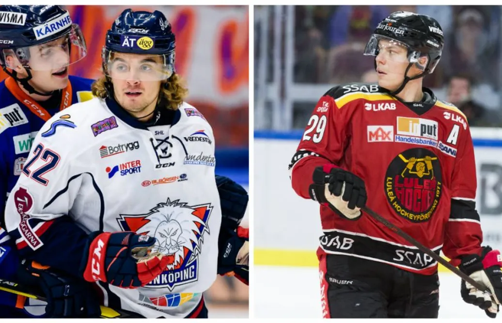 Stjärnan straffas för huvudtackling – men LHC-forwarden frias