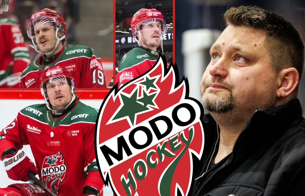 Stor analys: Där gick det fel för MoDo och Karlin