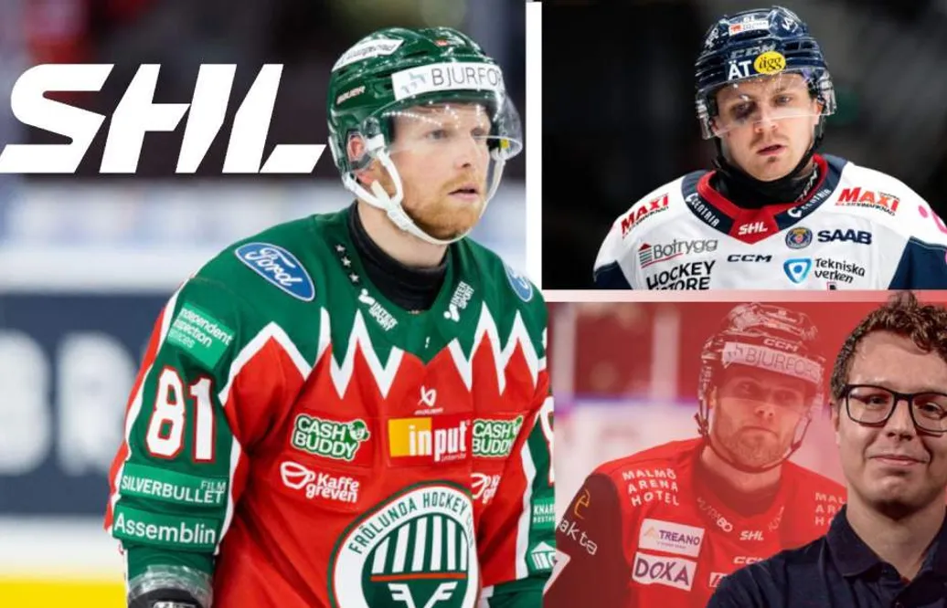 Måns Karlsson: De har varit SHL:s största besvikelser