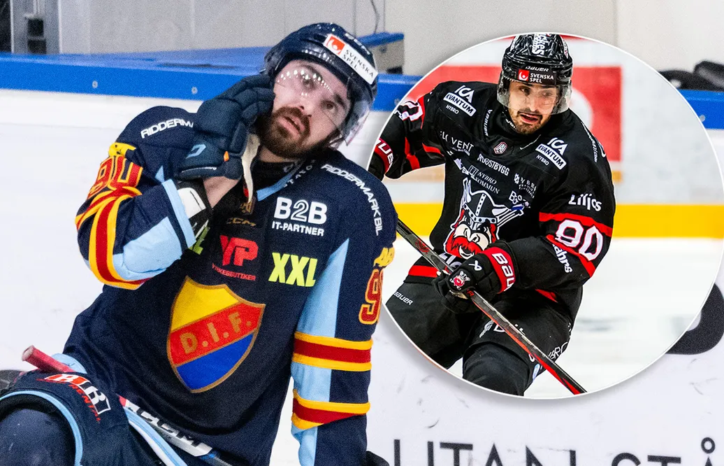 Svensken får lämna - kontraktet rivet i Danmark