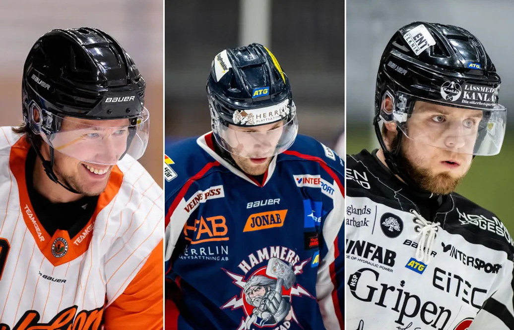 Dags att kliva fram i slutspelet – spelarna som har mer att ge