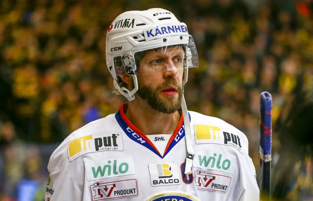 Nu är Kallio nära en fortsättning på karriären