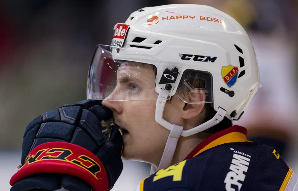 Hockey på tv i dag: Upplösningen av SHL – och Moras chans att ordna klassikerkval