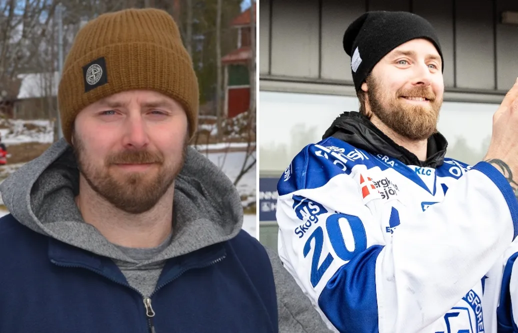 "Kolan" gör comeback i Tegera Arena – i Hockeytrean