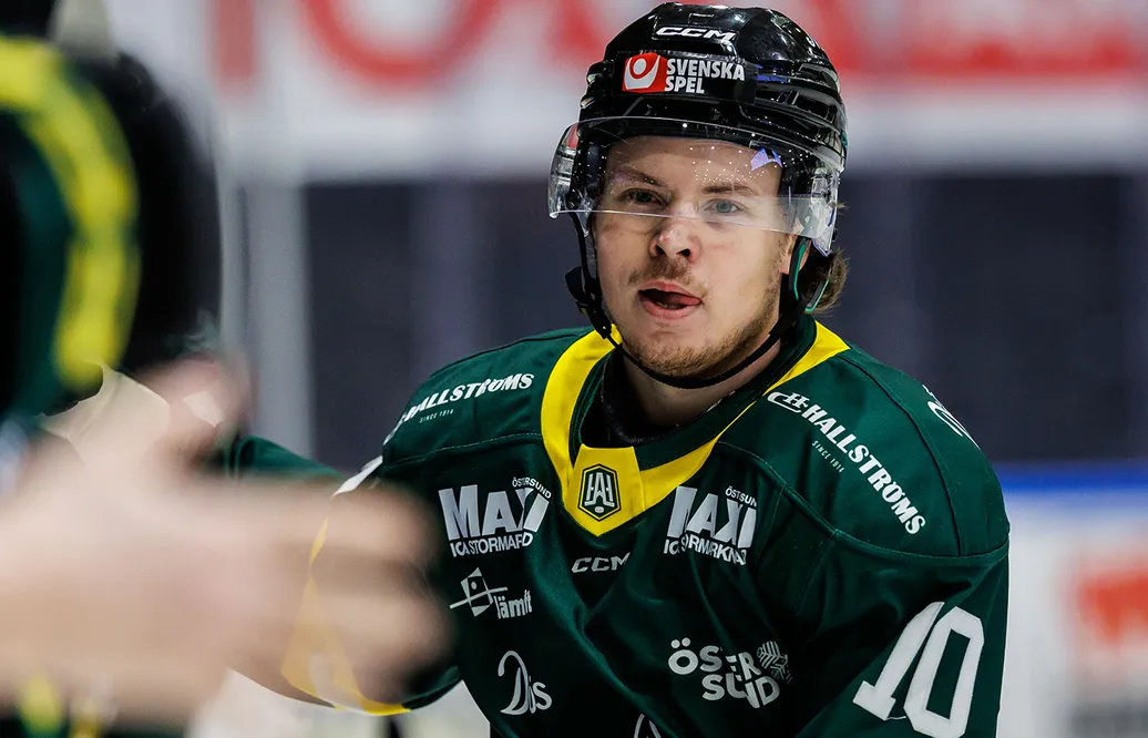 Oliver Kandergård uppges byta allsvensk klubb igen.
