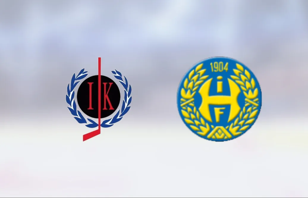 Första segern för Järvsö/Hofors efter 5-1 mot Hedesunda