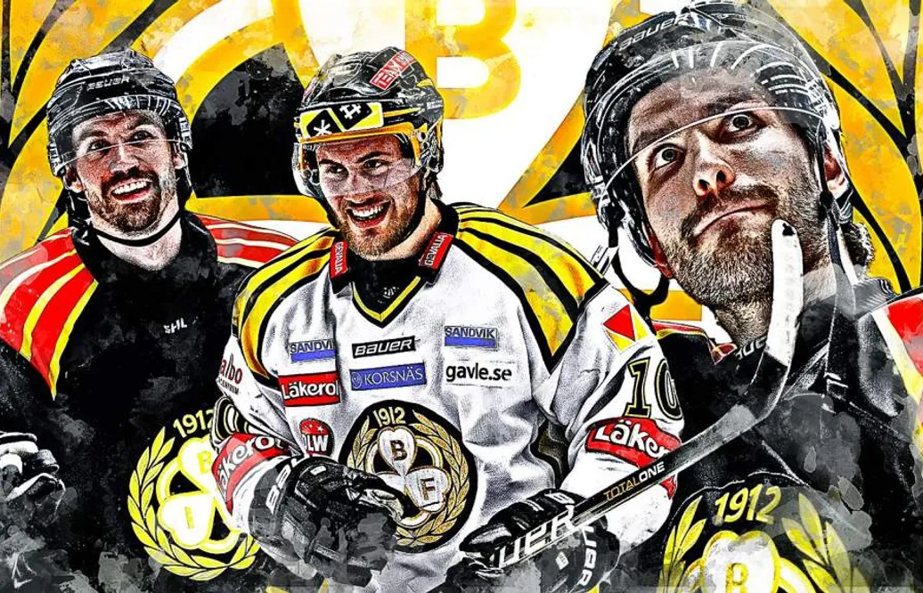 Brynäs: Rejäl uppfräschning - men där finns uppenbara brister