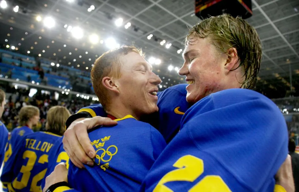 RÖNNKVIST: Tre Kronor 00-tal – tidernas All-Star Team
