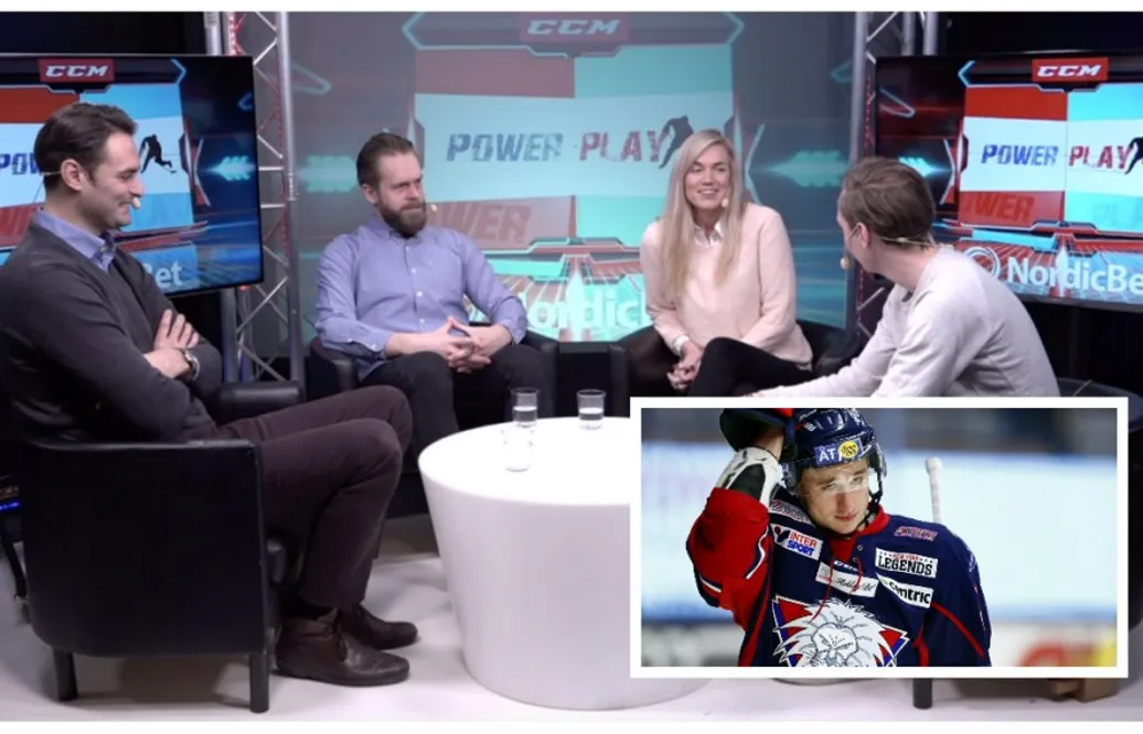 PowerPlay: Åtalet mot Jakob Lilja – ”Det går inte att försvara handlingen”