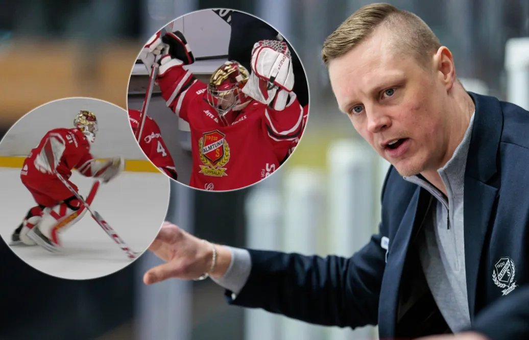 Robert Kimbys genidrag bakom Almtunas seger: “Kul att det lyckades”