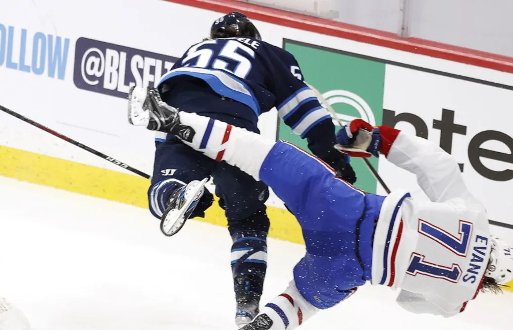 Efter överfallet – närmar sig comeback