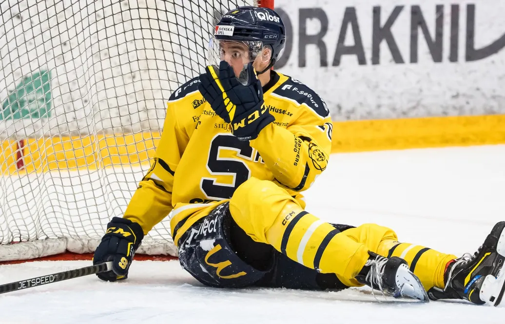 Powerplay-tips 19 januari: Ingen Linus Videll – då är Brynäs favoriter mot SSK