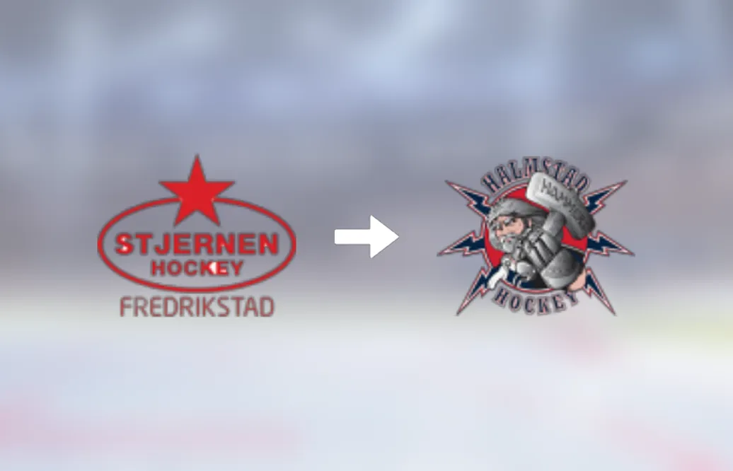 Backen Emil Krabberød Buskoven lånas ut till Halmstad Hammers HC