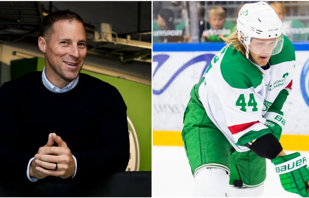 Sportchefen säker: ”Tror absolut vi når slutspel”