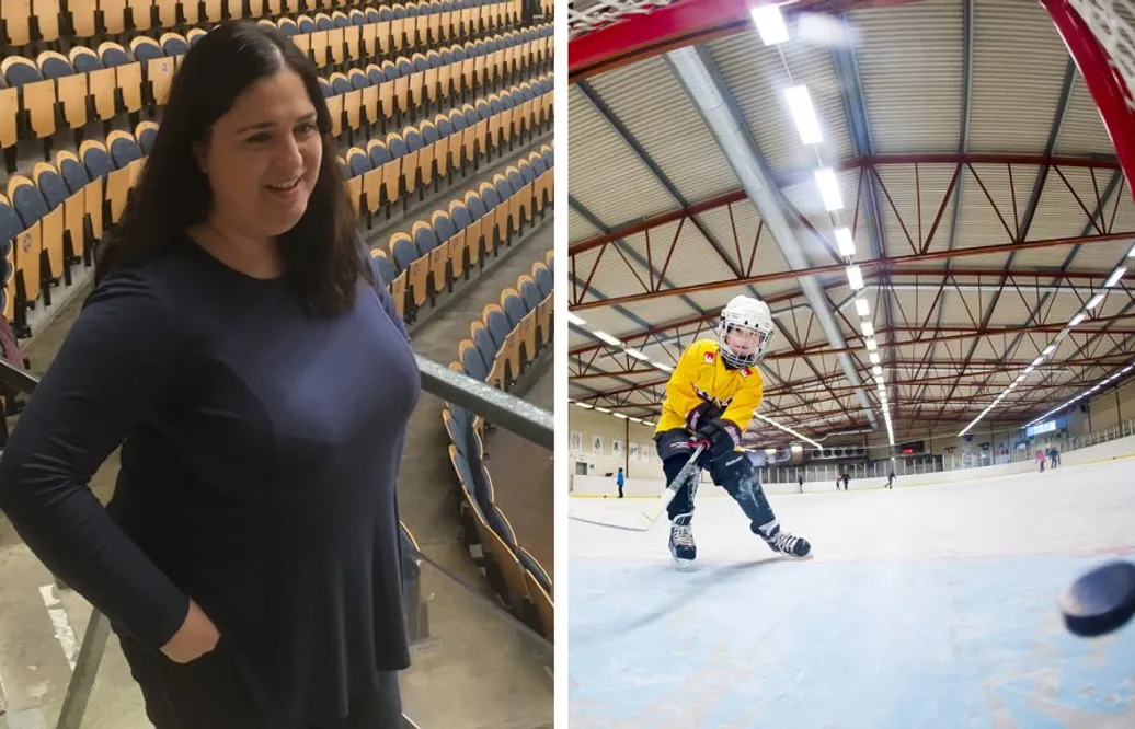 Initiativet ledde till åtgärder i rekryteringen: ”Sa att det finns en samhällsgrupp ni missar kolossalt”