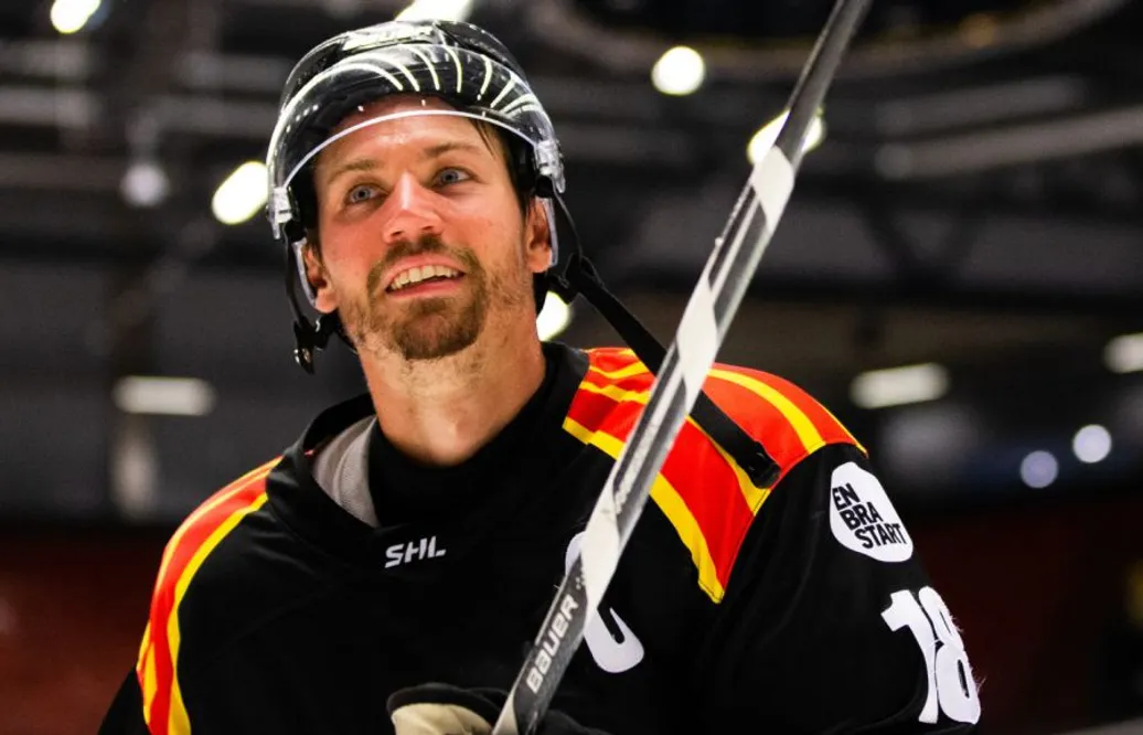 TV: Därför är Brynäs bättre den här säsongen