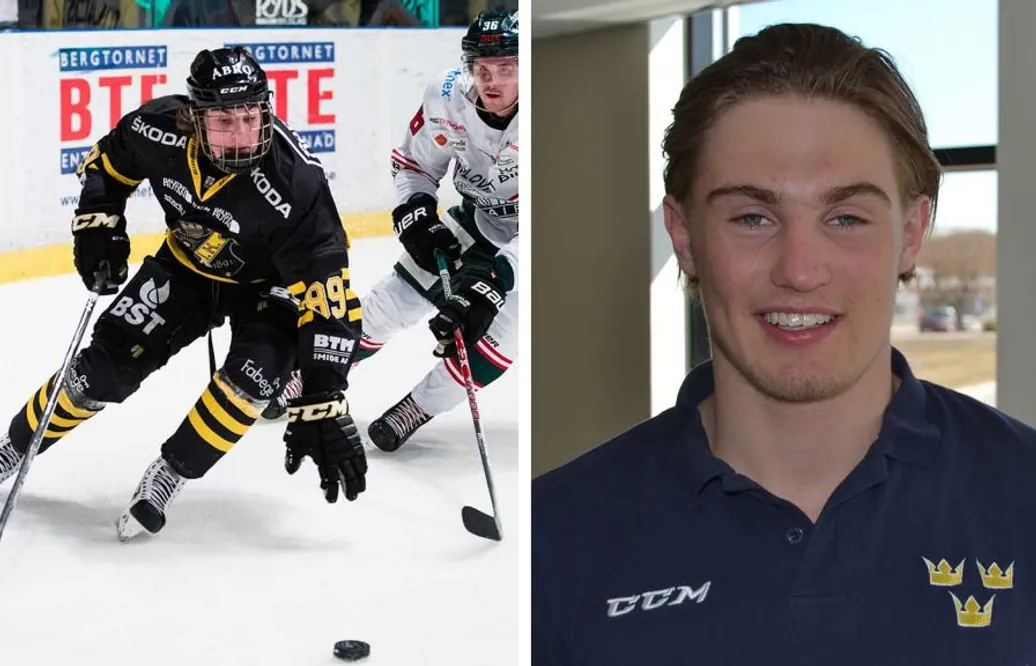 Talangen går för guld – och vill ha en större roll i klubblaget: ”Sådant jag måste förtjäna”