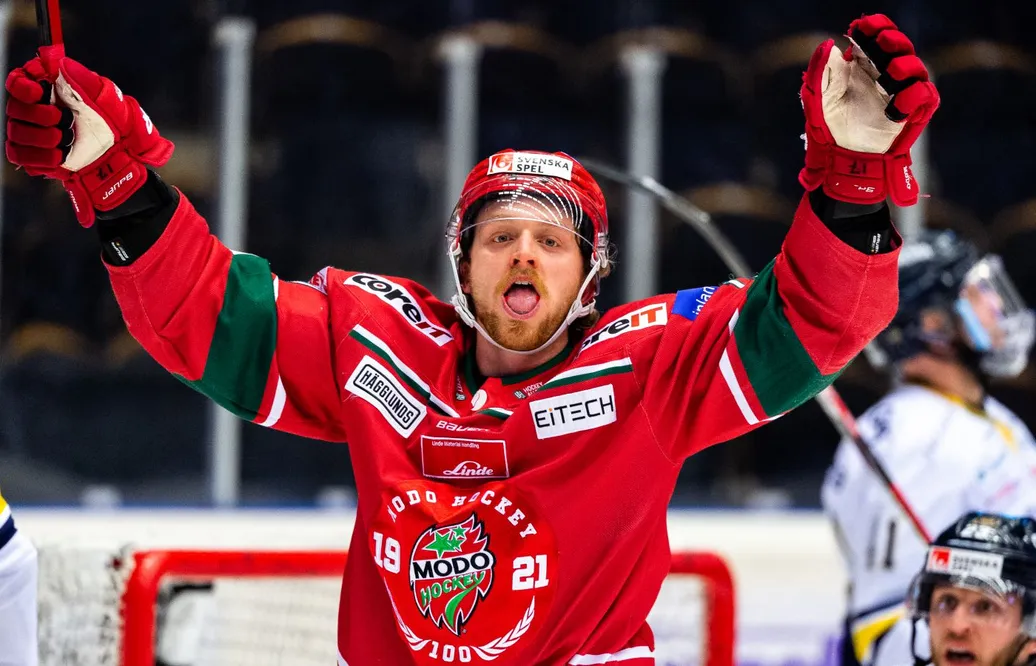 Riley Woods blir borta i fyra till sex veckor