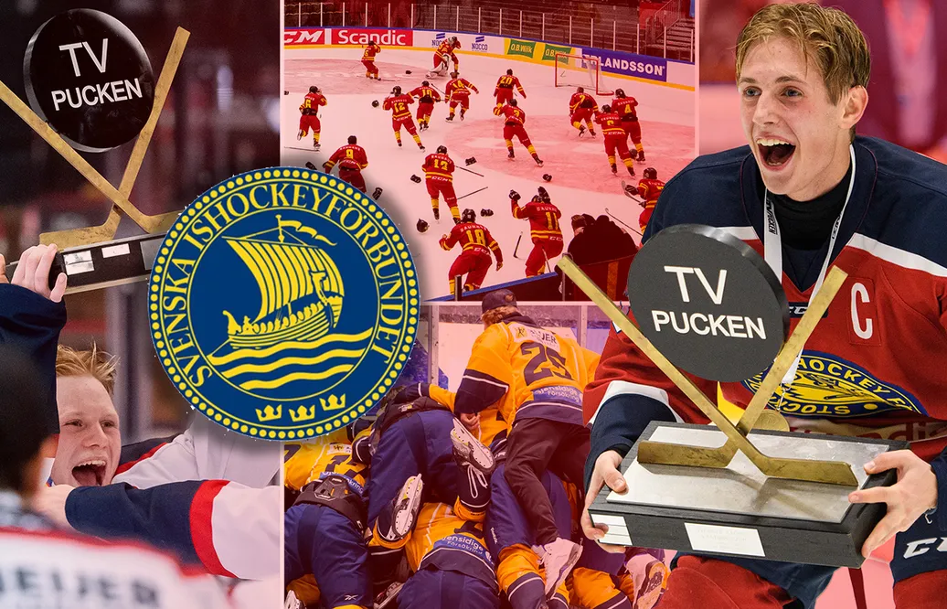 TV-pucken 2023: SIF-laget – spelare för spelare