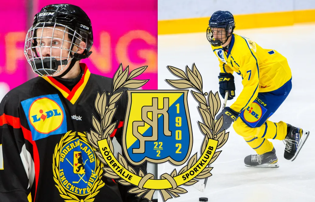 Nästa generation SSK: "En megatalang"
