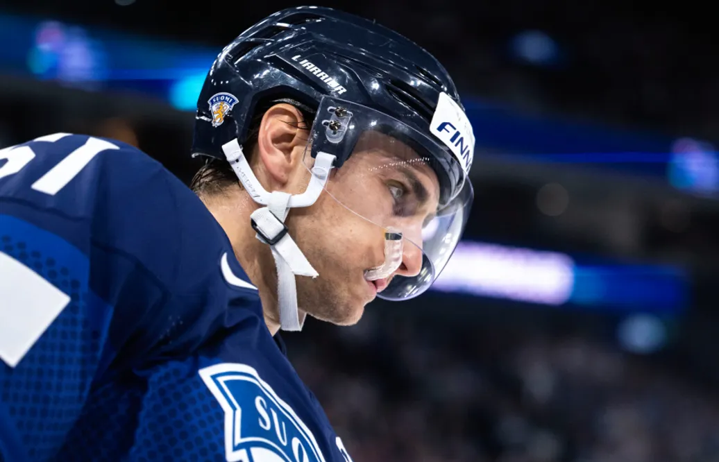 Veteranen ska leda Finland till historiskt guld: ”Kommer bli ännu en tajt match”