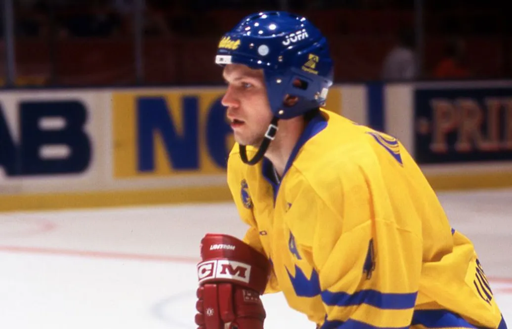 ”Känslan kan få många NHL-spelare att tacka ja till VM”