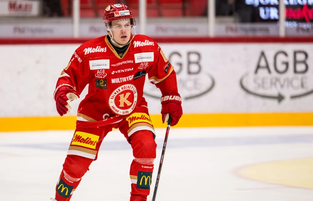 Jesper Broeng lämnar Kalmar för Vimmerby