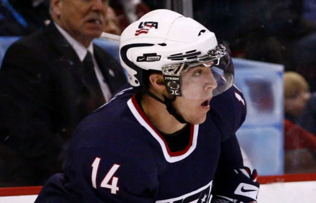 IKO stärker offensiven – tidigare amerikansk JVM-forward klar