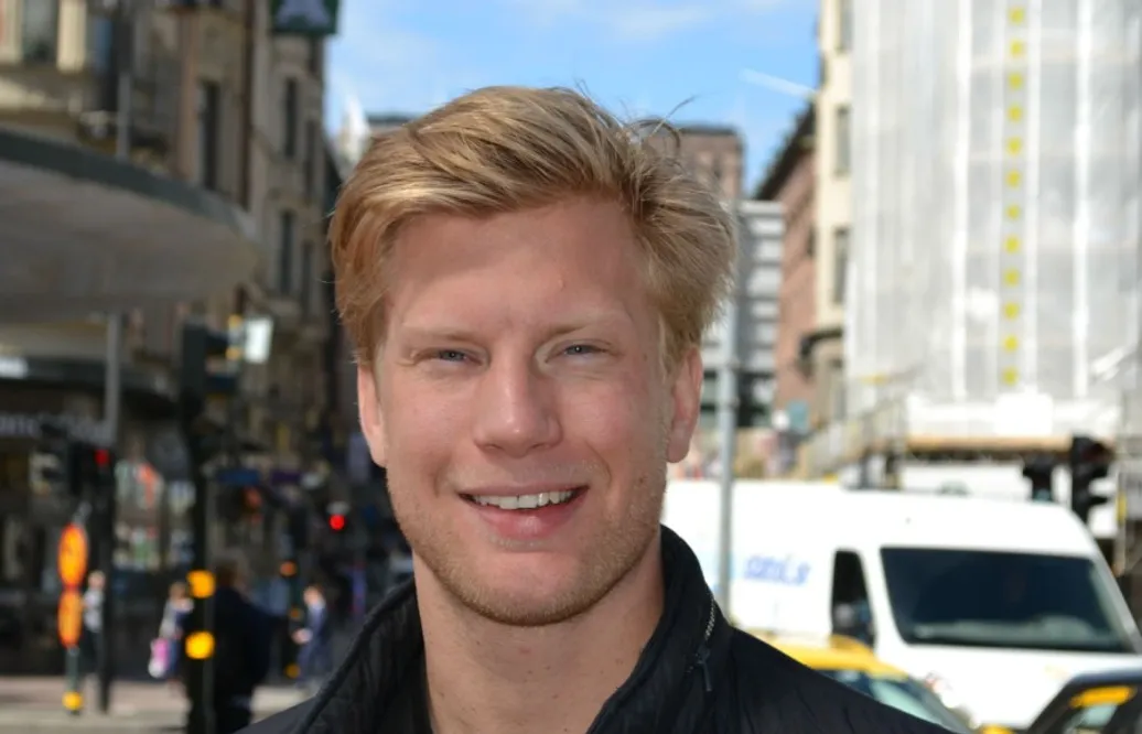 ”Jag vill jättegärna spela i AIK, men inte nu”