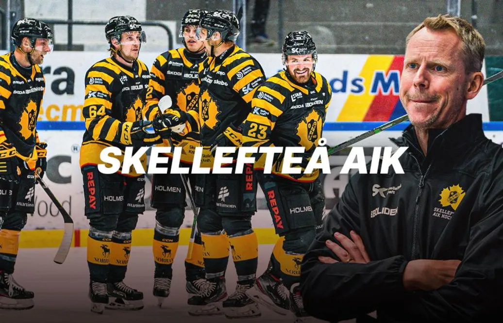 Var det här det Robert Ohlsson såg framför sig?