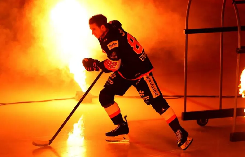 Magnus Eisenmenger är klar för Almtuna