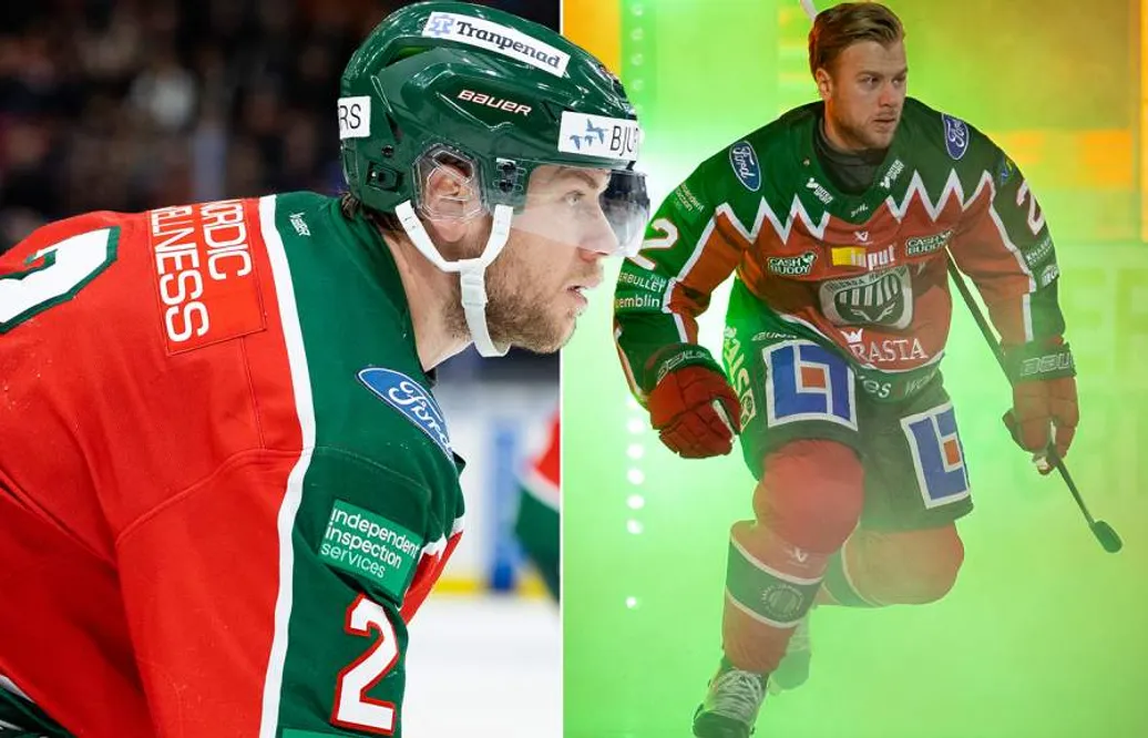 Christian Folin på väg tillbaka: "Börjar träna"