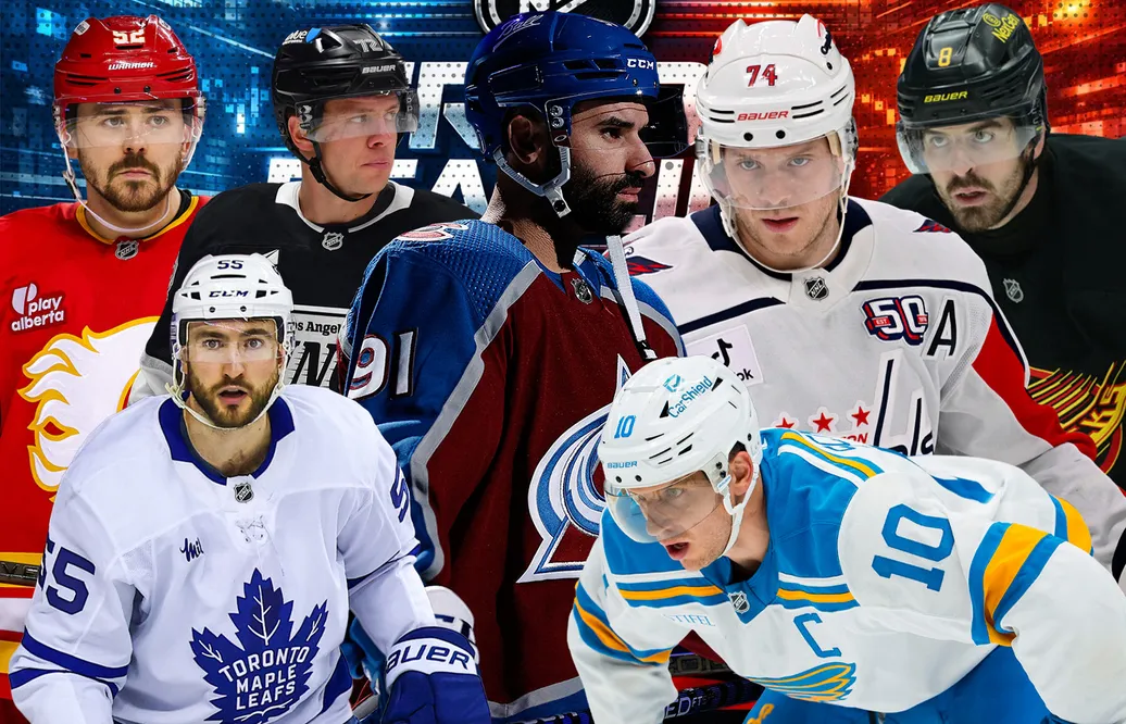 Analys: Vinnare och förlorare efter Trade Deadline