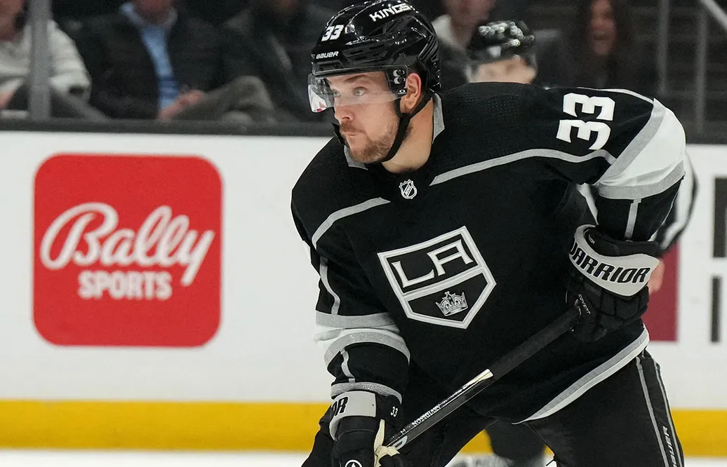 Efter operationen - Viktor Arvidsson på väg mot säsongsdebut