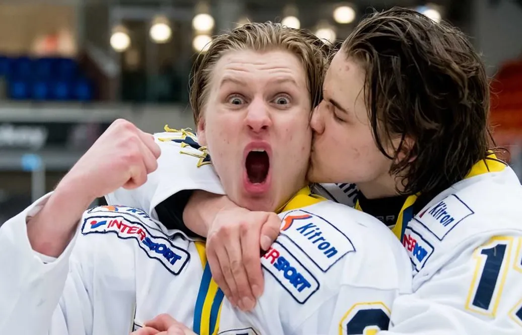 Guldskytten klar för allsvenska succégänget: ”Han har egentligen alla verktygen”