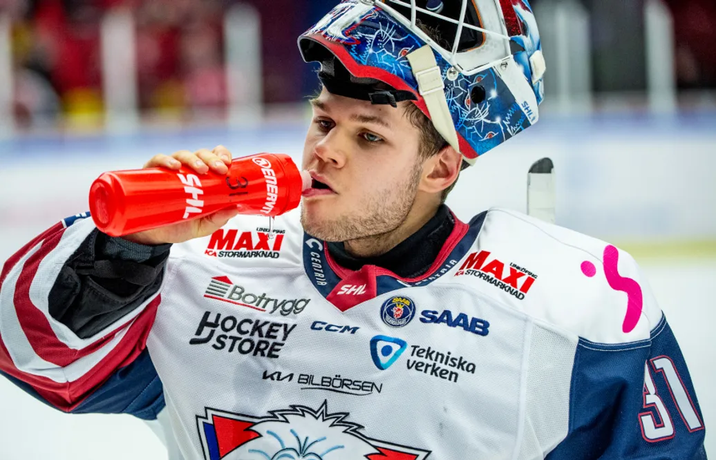 Linköpings segerrad fortsätter efter 5-2 mot Luleå