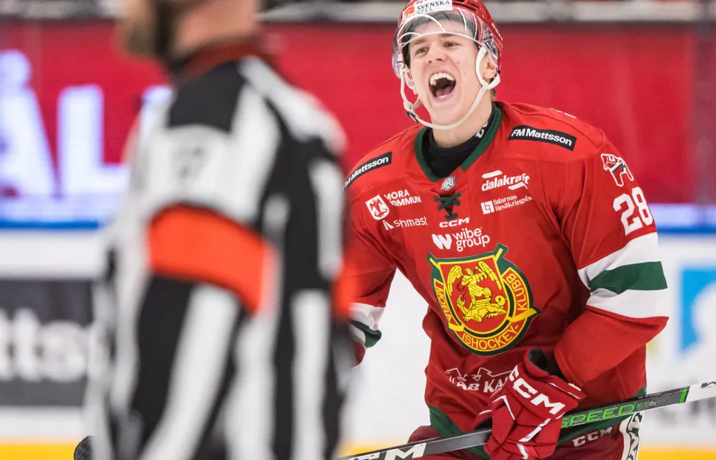 Här är Norges trupp till JVM 2024